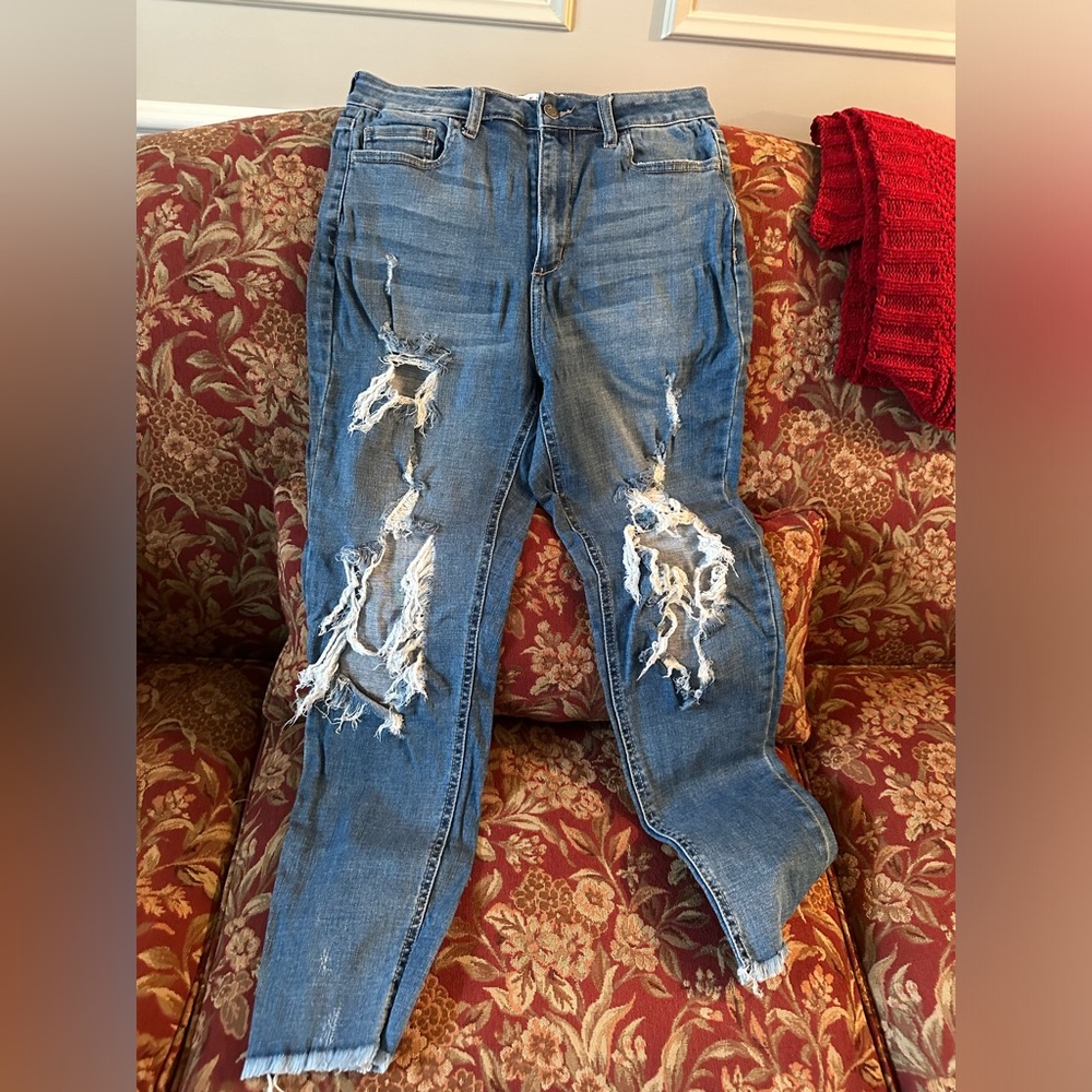 Cello Jeans